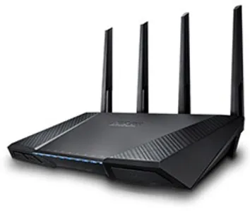 ASUS RT-AC87U AC2400 Dual-Band Gigabit Wireless Router