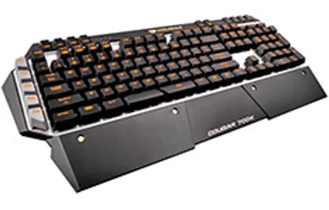 Cougar 700K Mechanical Gaming Keyboard Cherry Red
