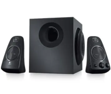 Logitech Z623 2.1 Speakers