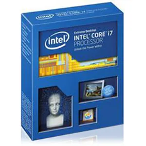 Intel Core i7 5960X Extreme Edition