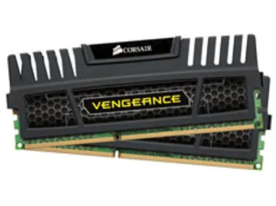 Corsair Vengeance CMZ8GX3M2A1600C9 8GB (2x4GB) DDR3