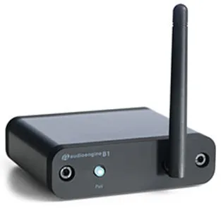 Audioengine B1 Bluetooth Music Receiver