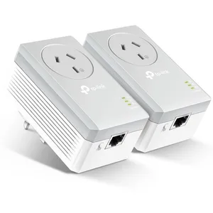TP-Link TL-PA4010P-KIT AV600 Powerline Adapter Kit