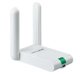 TP-Link High Gain USB Adapter TL-WN822N