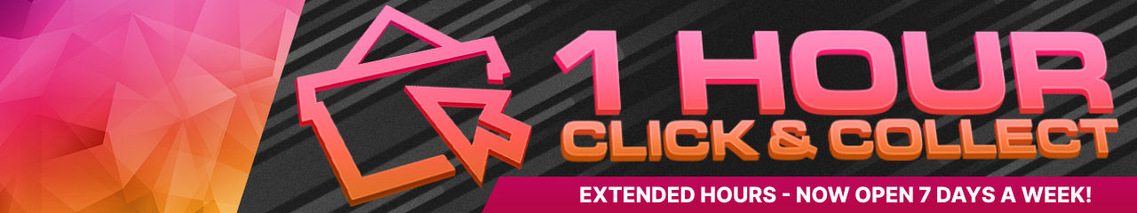 click collect Home Page Banner